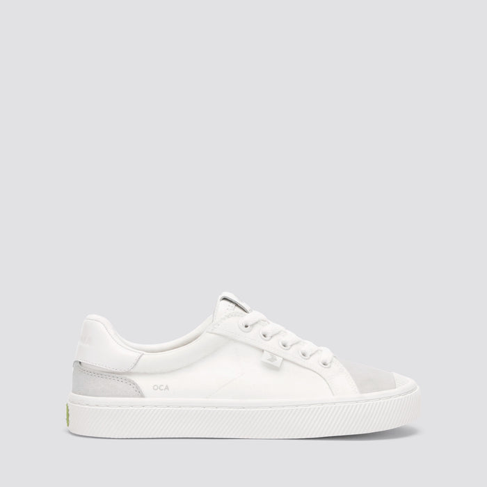 Cariuma Shoes OCA LOW White