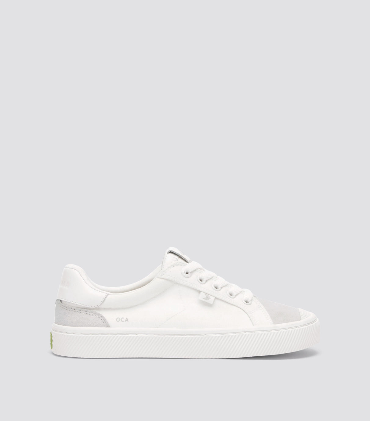Cariuma Shoes OCA LOW White