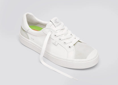 Cariuma Shoes OCA LOW White