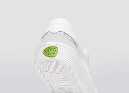 Cariuma Shoes OCA LOW White