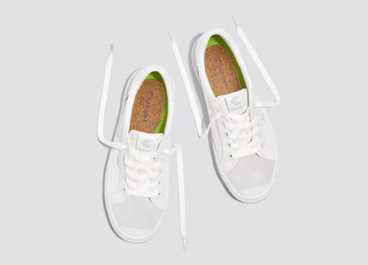 Cariuma Shoes OCA LOW White