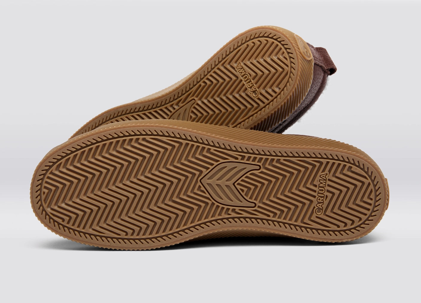 Cariuma Shoes OCA THERMA LOW Brown