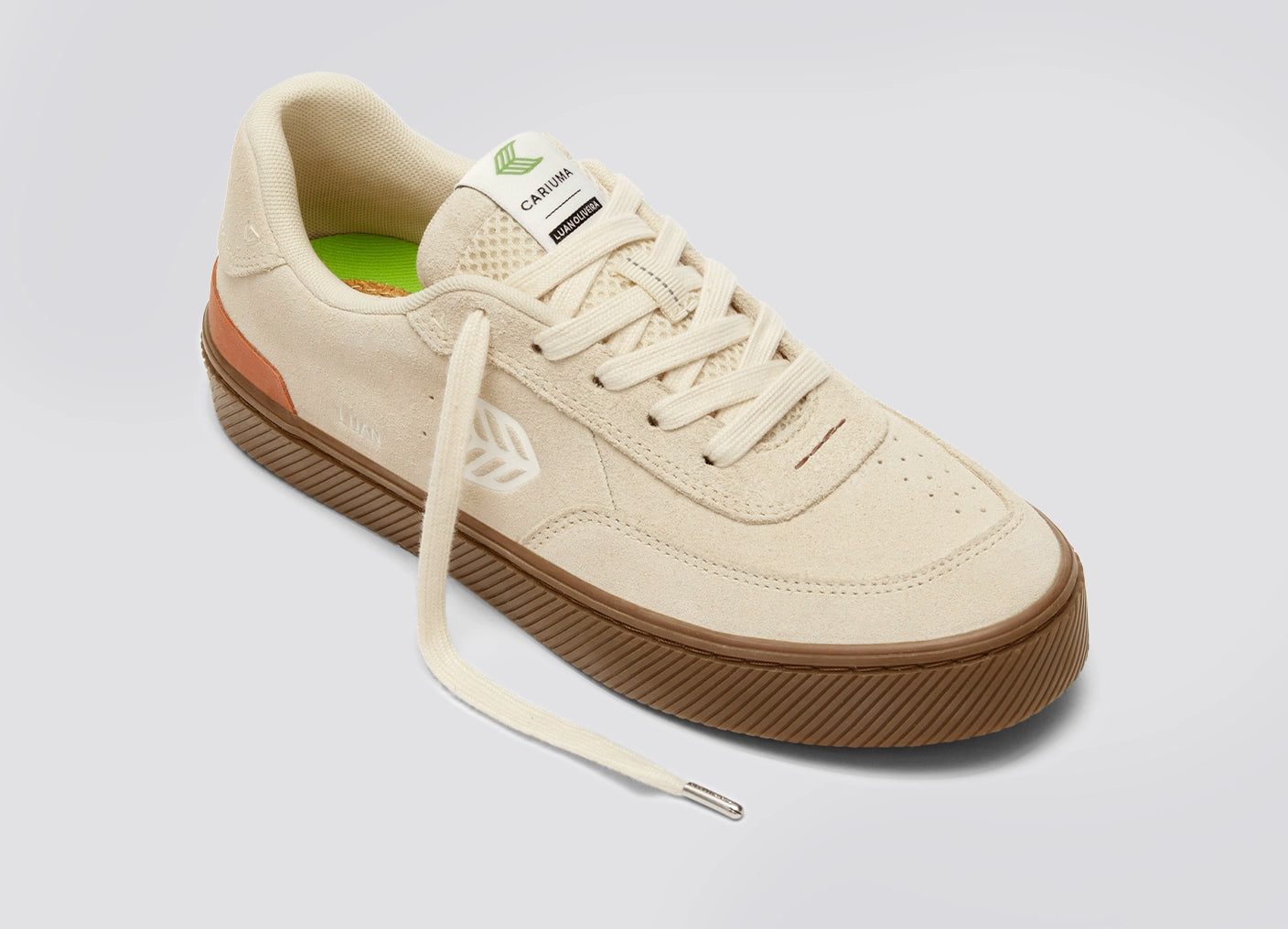 Cariuma Shoes LUAN PRO Neutrals