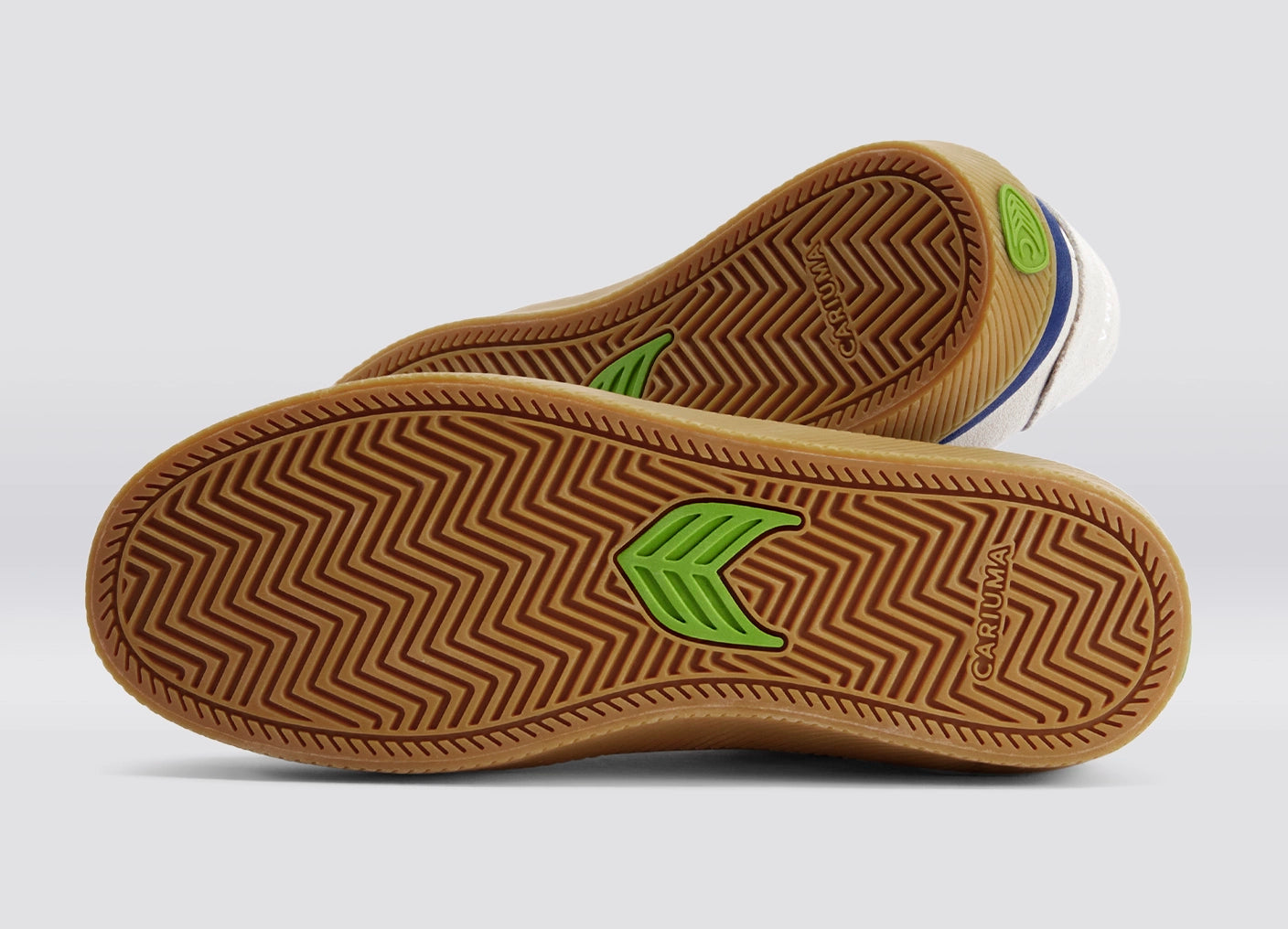 Cariuma Shoes LUAN PRO White