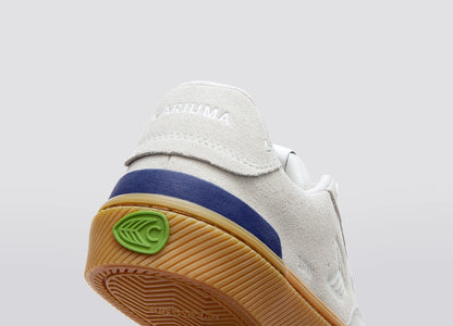 Cariuma Shoes LUAN PRO White