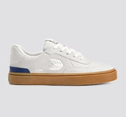 Cariuma Shoes LUAN PRO White