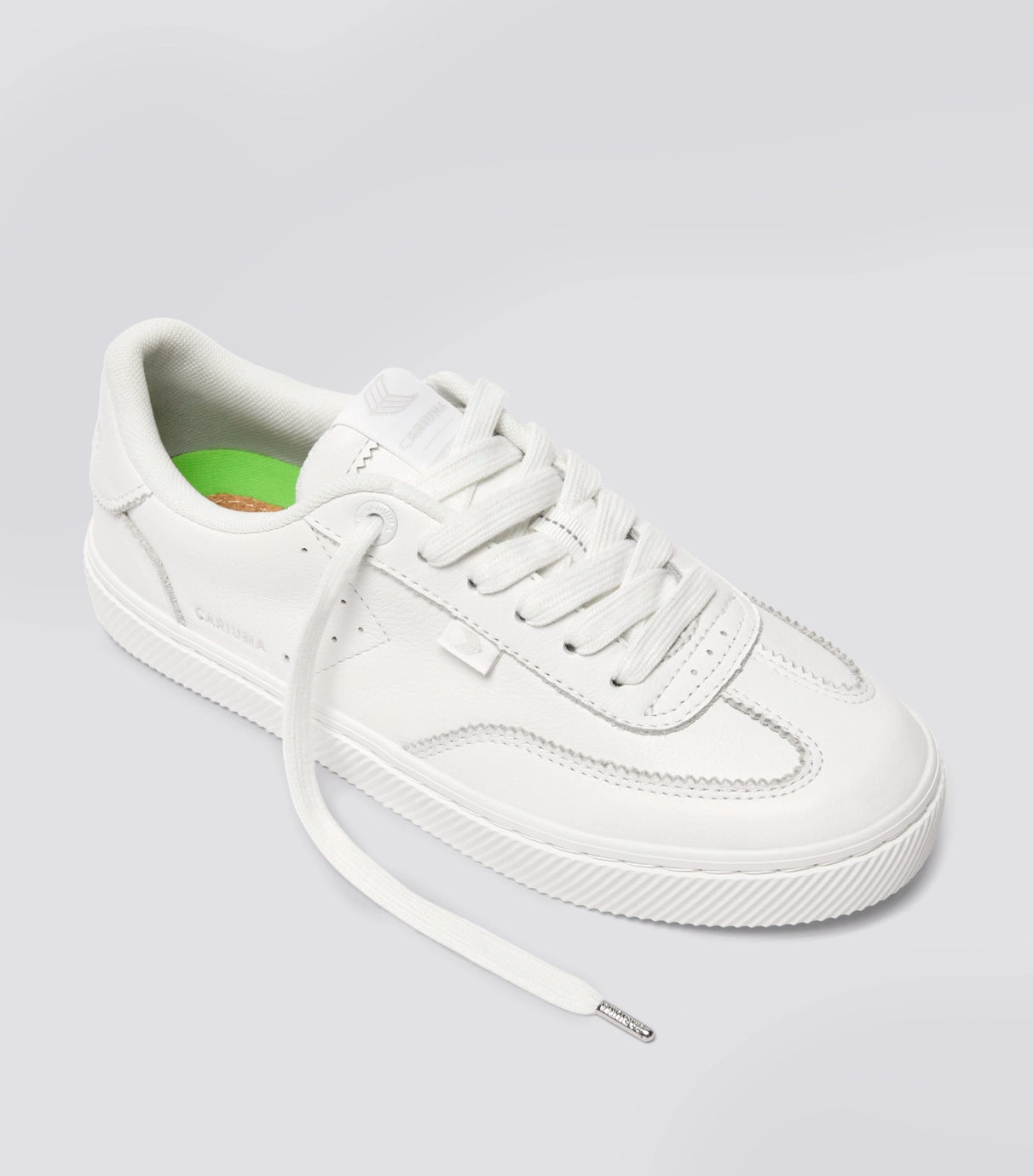 Sapatilhas Cariuma TOCA White