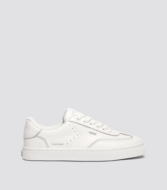Sapatilhas Cariuma TOCA White