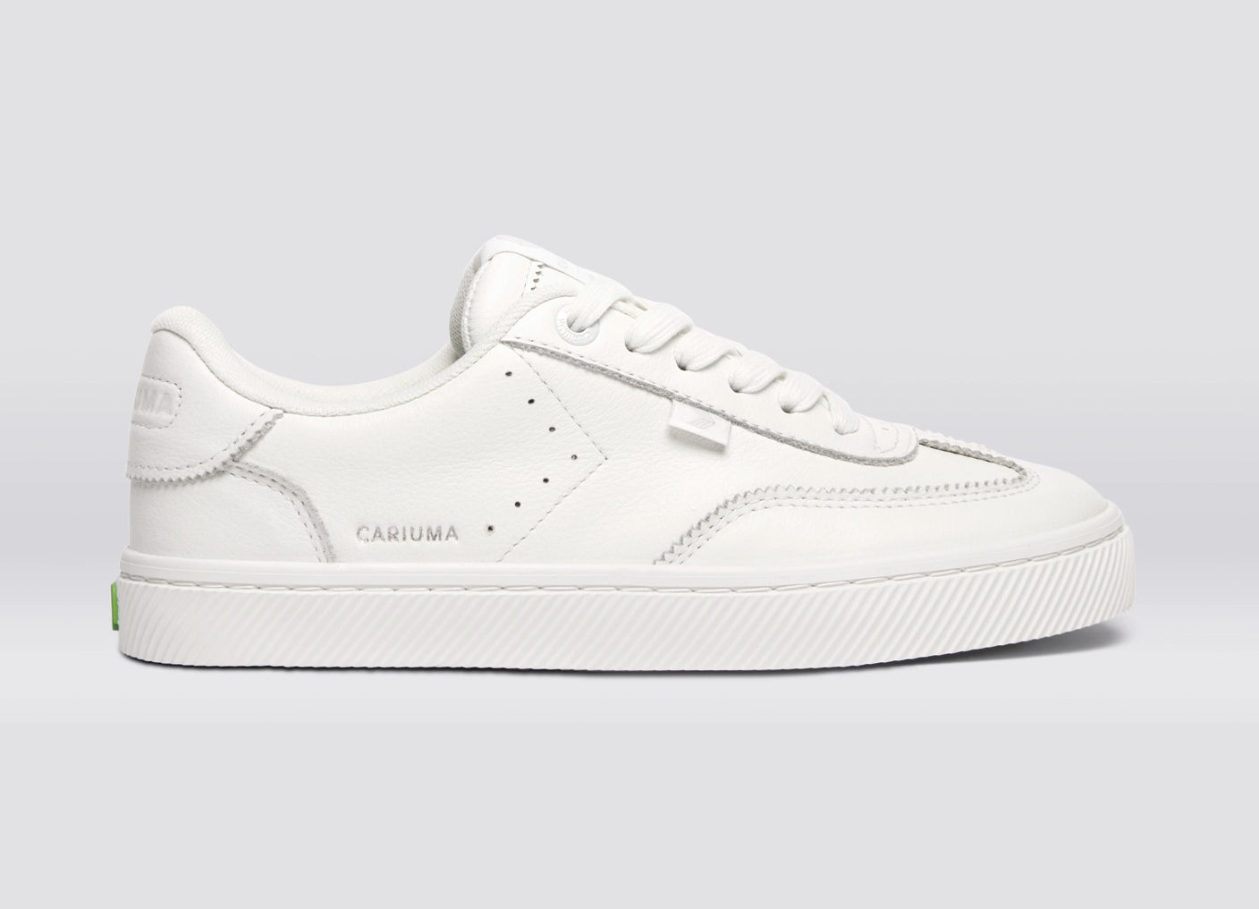 Sapatilhas Cariuma TOCA White