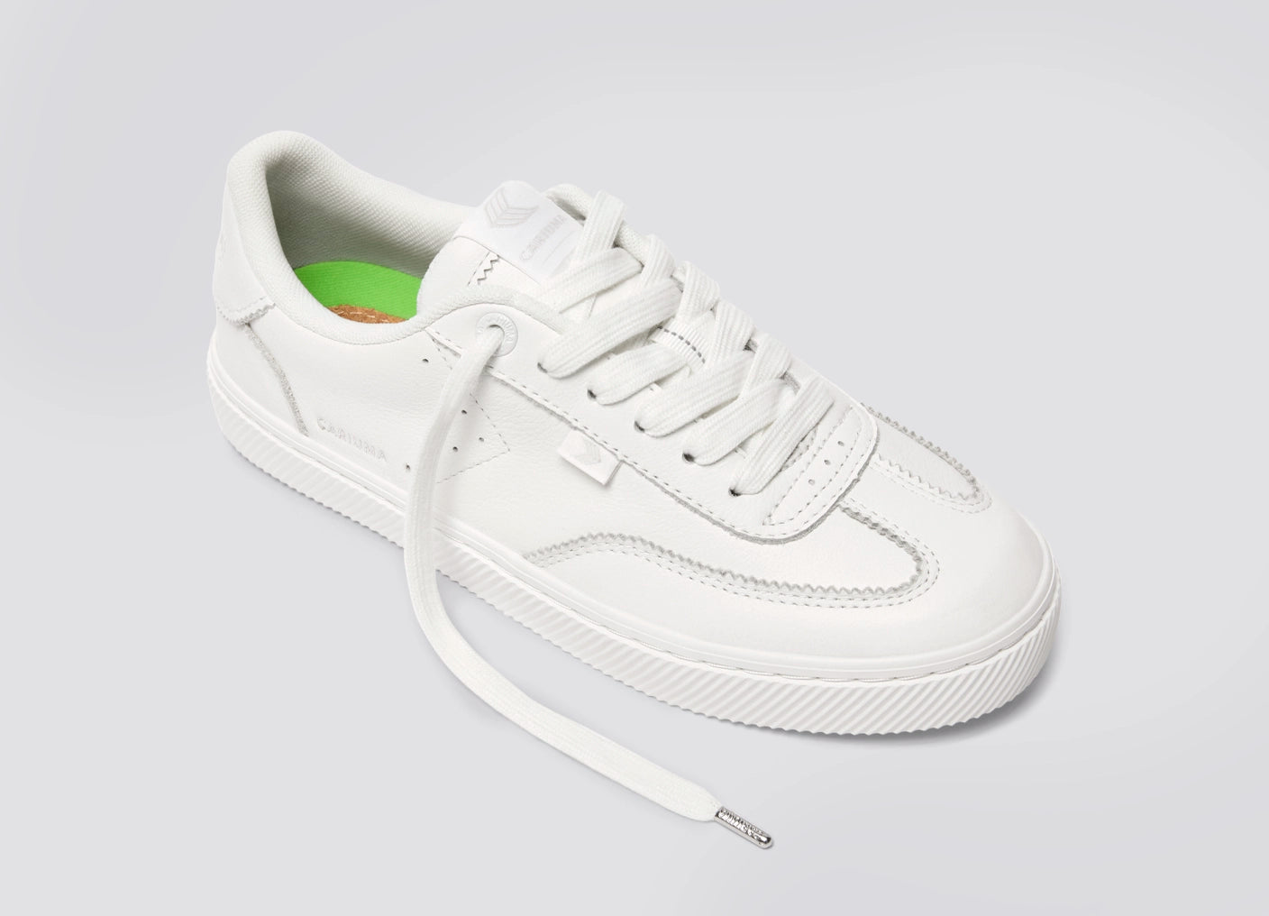 Sapatilhas Cariuma TOCA White
