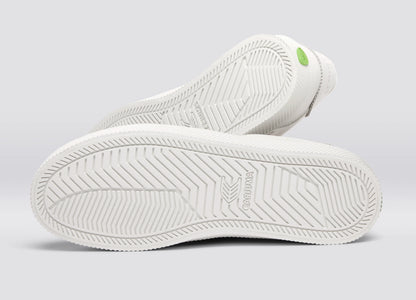 Sapatilhas Cariuma TOCA White