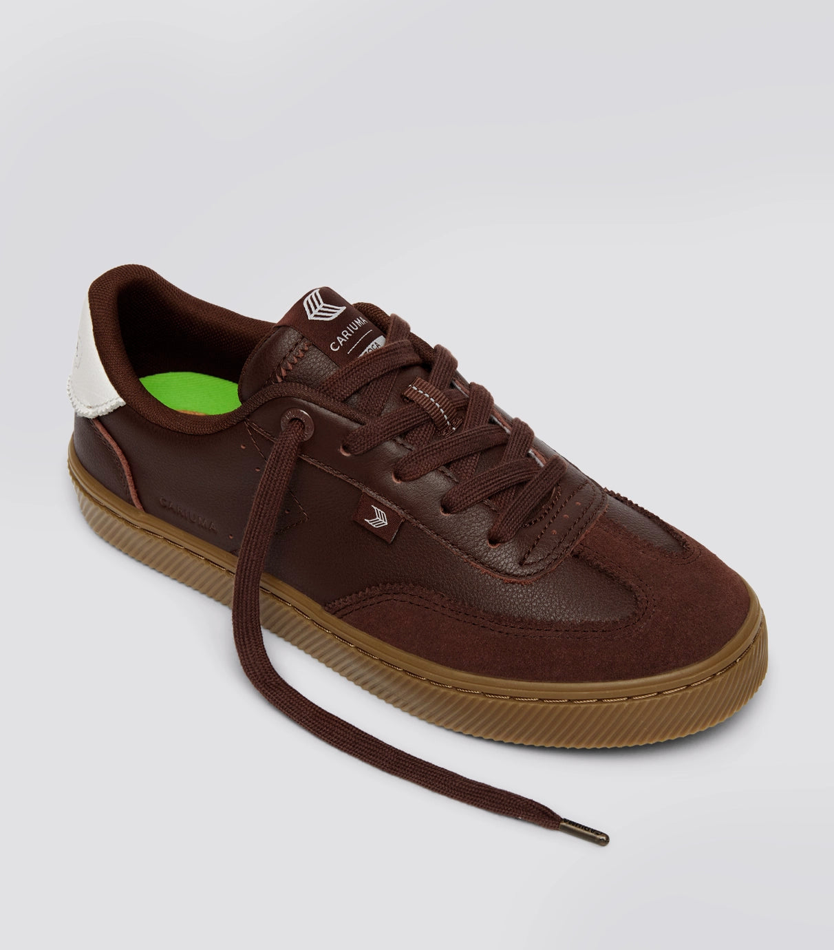 Cariuma Shoes TOCA Brown