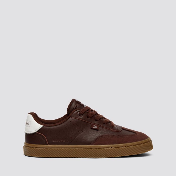 Cariuma Shoes TOCA Brown