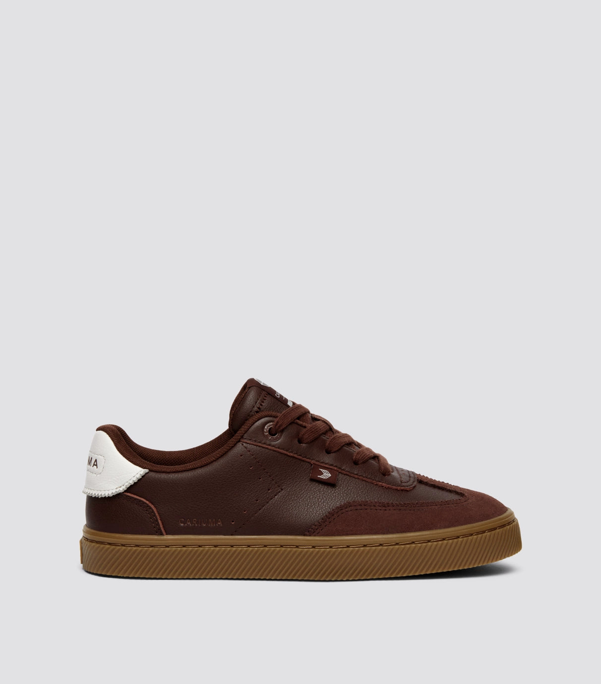 Cariuma Shoes TOCA Brown