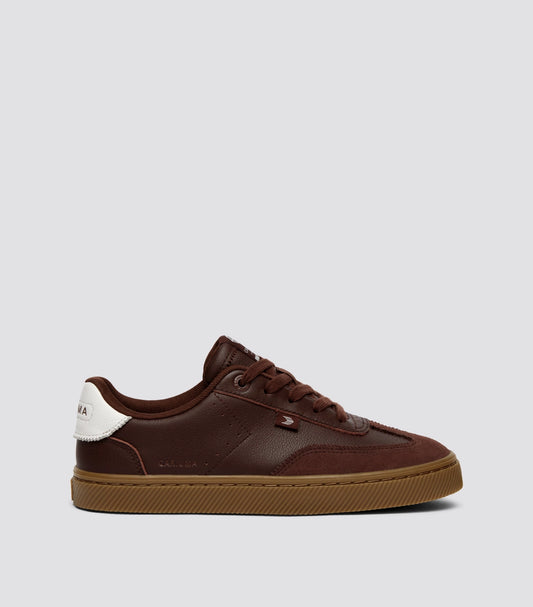 Cariuma Shoes TOCA Brown