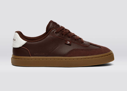 Cariuma Shoes TOCA Brown