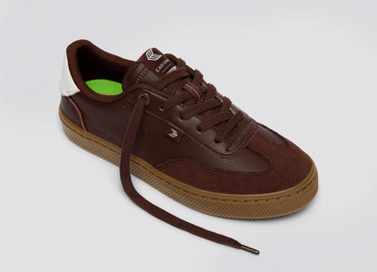 Cariuma Shoes TOCA Brown