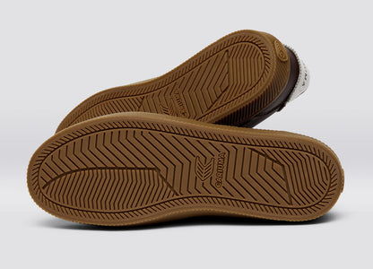 Cariuma Shoes TOCA Brown