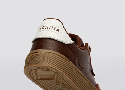 Cariuma Shoes TOCA Brown