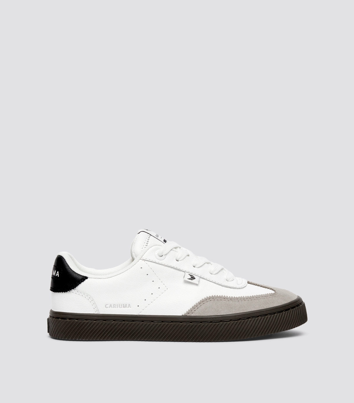 Cariuma Shoes TOCA White
