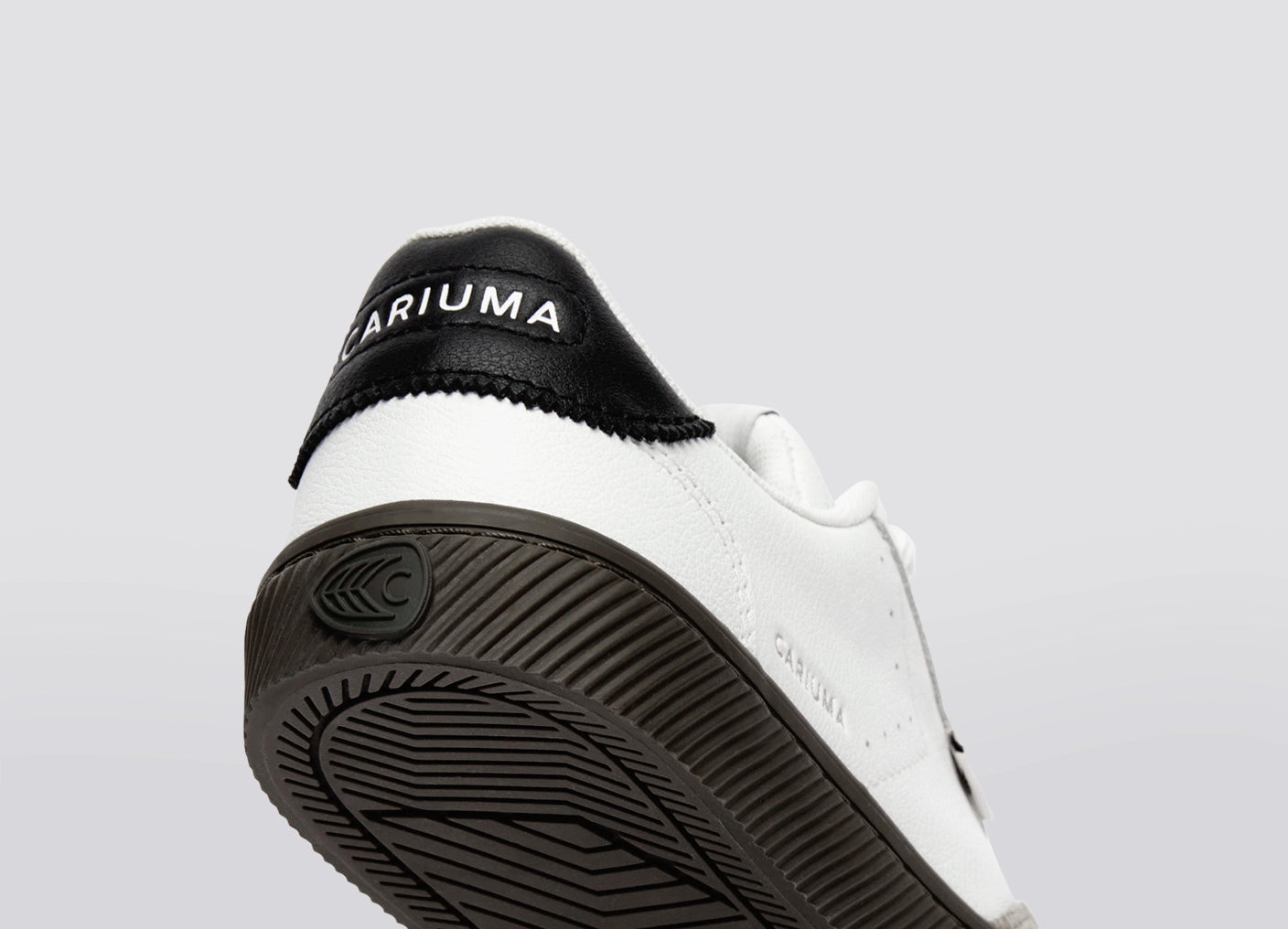 Cariuma Shoes TOCA White