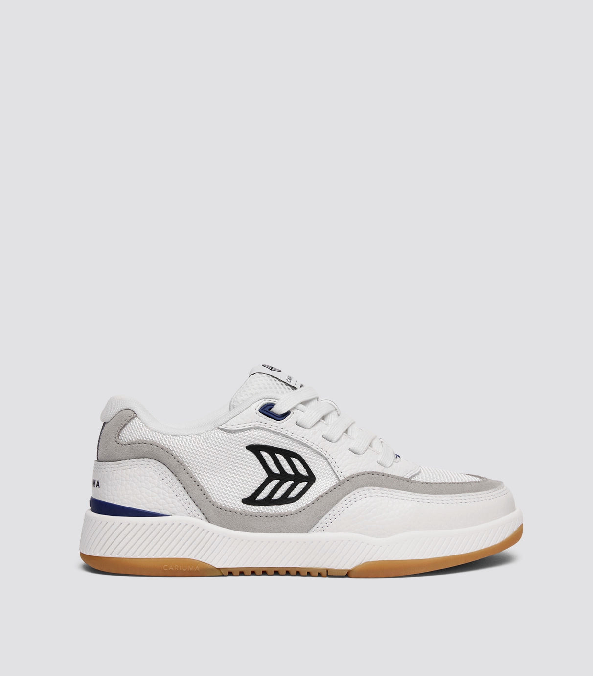 Sapatilhas Cariuma UBA PRO White
