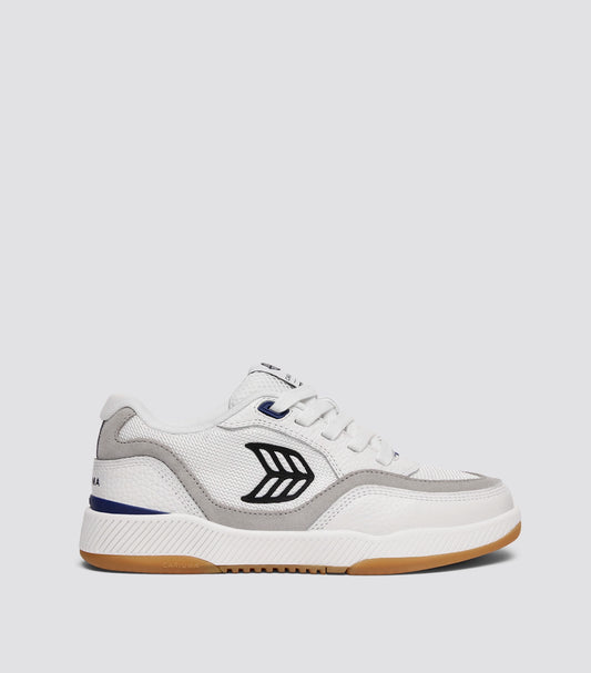 Sapatilhas Cariuma UBA PRO White