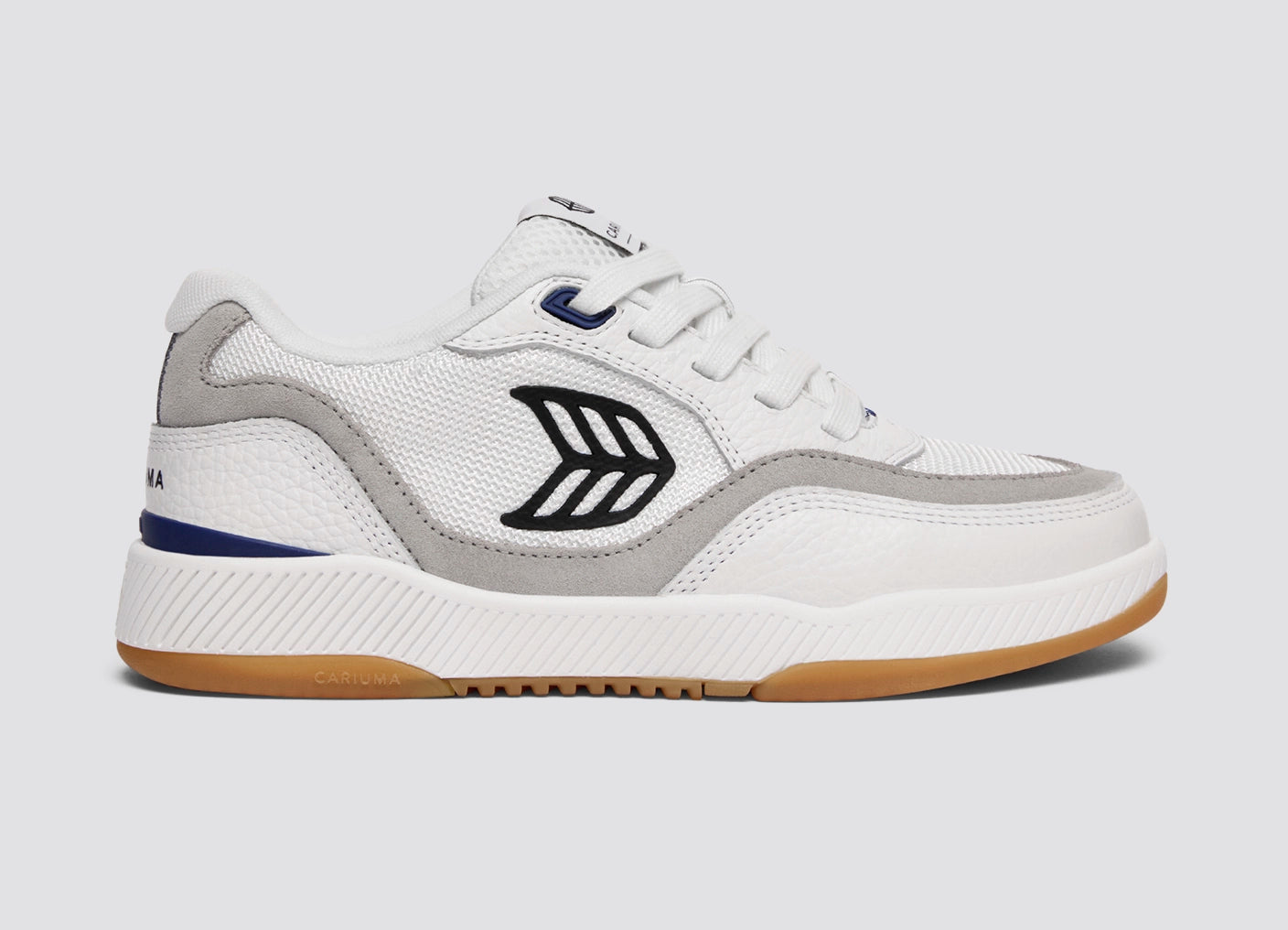 Sapatilhas Cariuma UBA PRO White