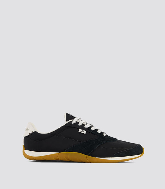 Cariuma Shoes SUTAI Black