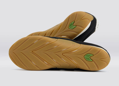 Cariuma Shoes SUTAI Black