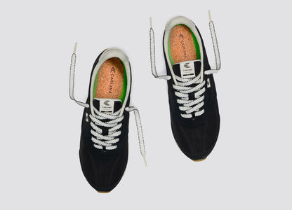 Cariuma Shoes SUTAI Black