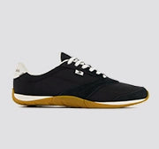 Cariuma Shoes SUTAI Black
