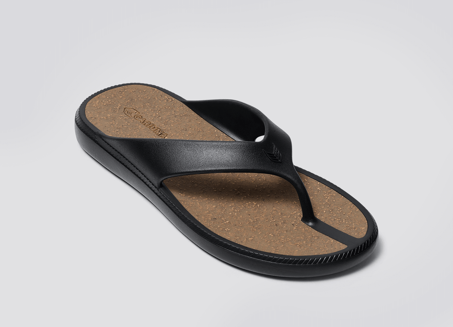 Cariuma Chinelos IBITU Preto