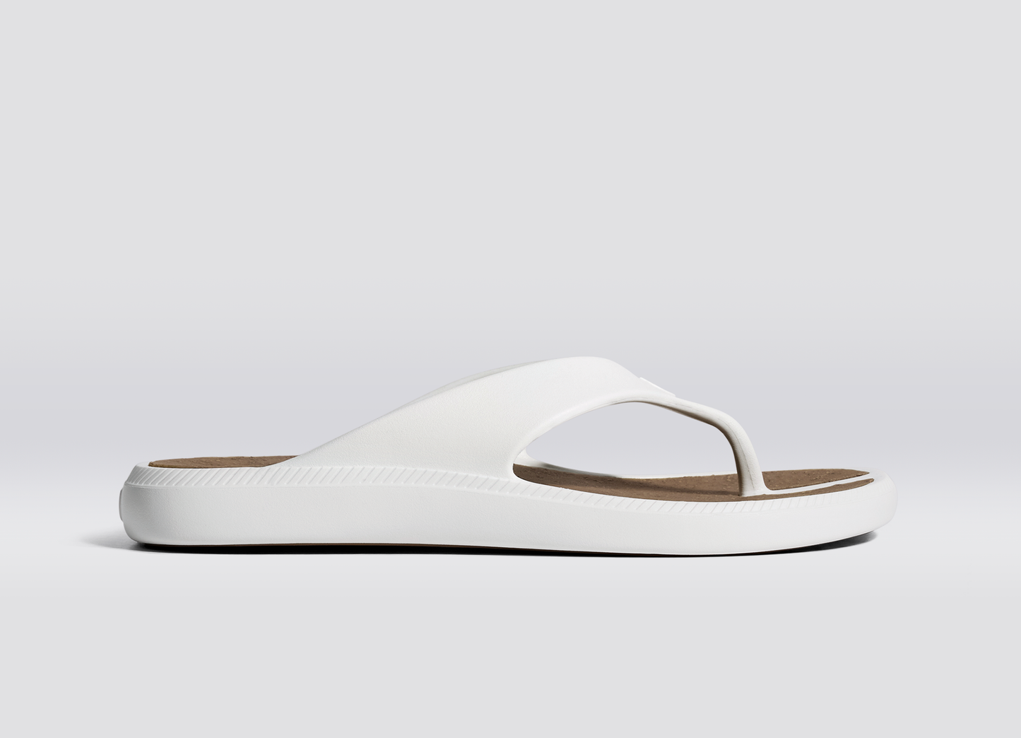 Chinelos Cariuma IBITU Off-White