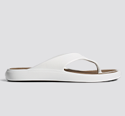 Chinelos Cariuma IBITU Off-White