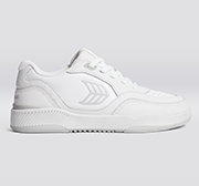 Sapatilhas Cariuma UBA White/Ice