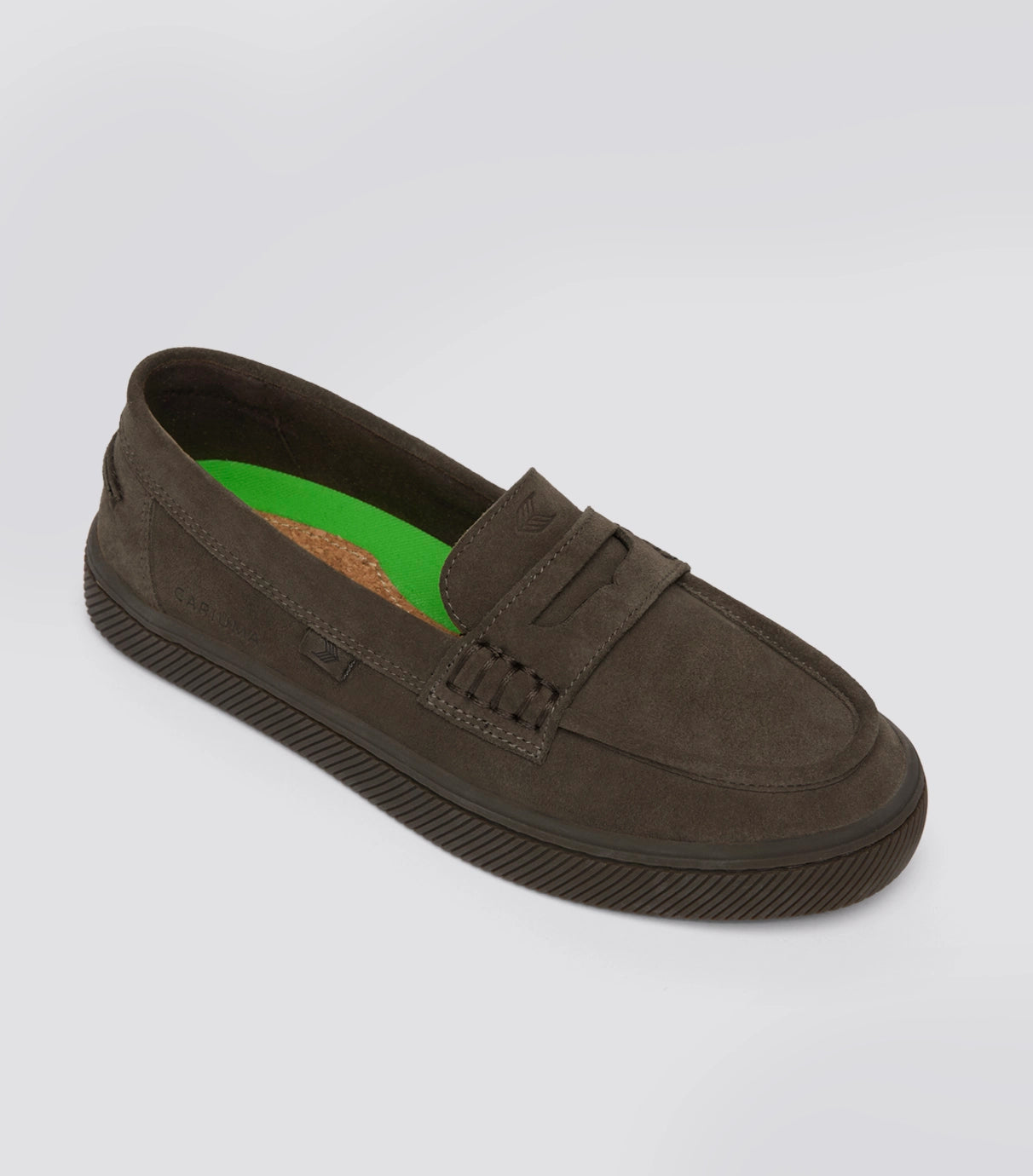 Cariuma Shoes CAJU All Teak