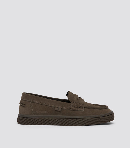 Cariuma Shoes CAJU All Teak