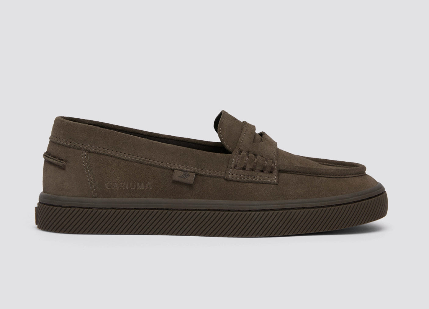 Cariuma Shoes CAJU All Teak