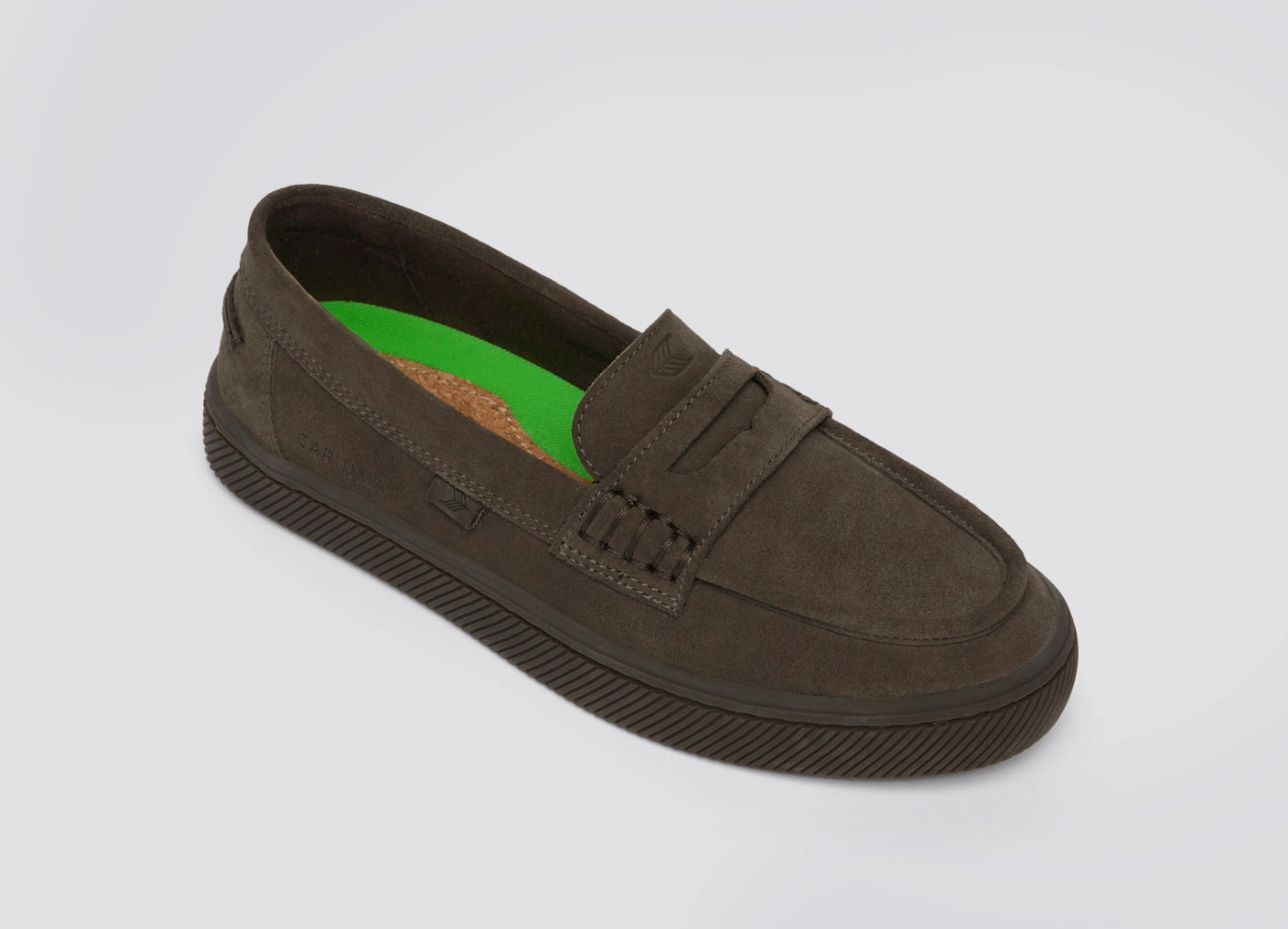 Cariuma Shoes CAJU All Teak