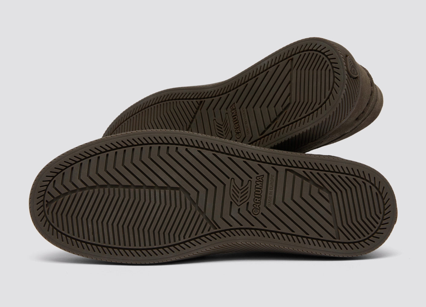 Cariuma Shoes CAJU All Teak