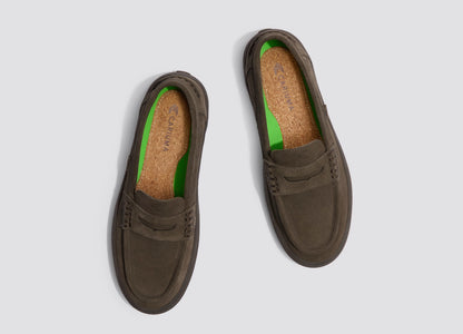 Cariuma Shoes CAJU All Teak