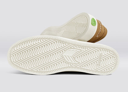 Cariuma Sapatilhas CAJU Camel