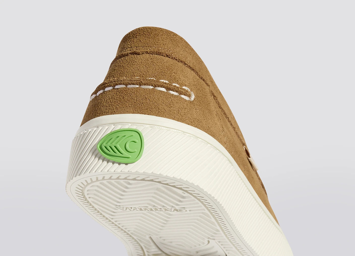 Cariuma Sapatilhas CAJU Camel