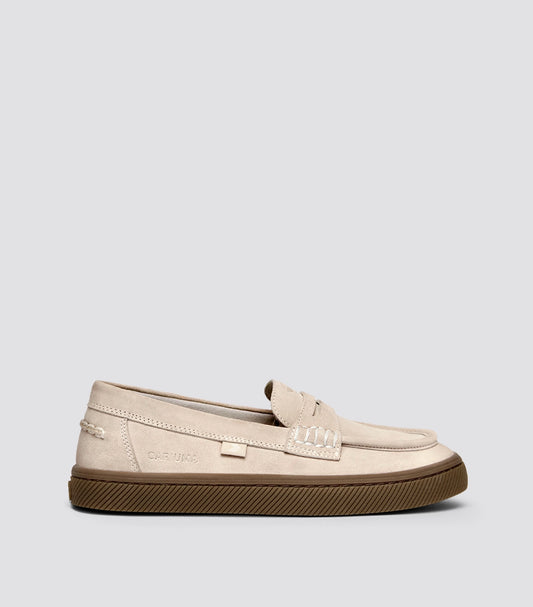 Cariuma Shoes CAJU Latte Beige