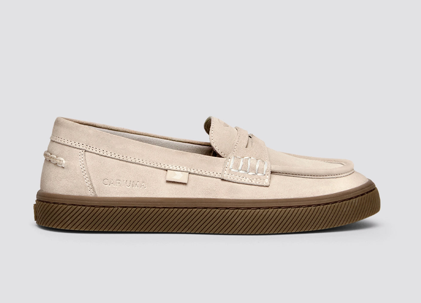 Cariuma Shoes CAJU Latte Beige