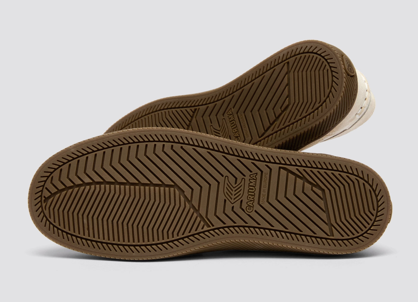 Cariuma Shoes CAJU Latte Beige
