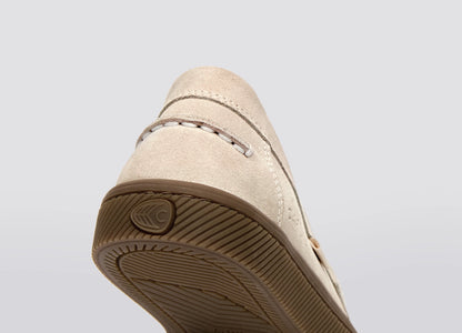 Cariuma Shoes CAJU Latte Beige