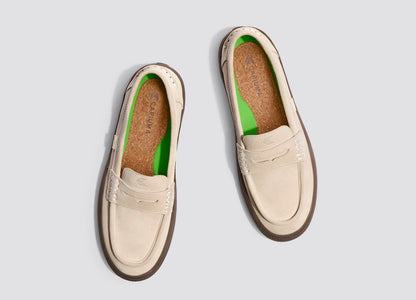 Cariuma Shoes CAJU Latte Beige