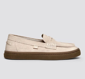 Cariuma Shoes CAJU Latte Beige